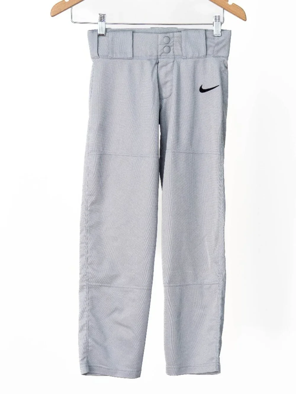 Nike Boys Baseball Pants Size S